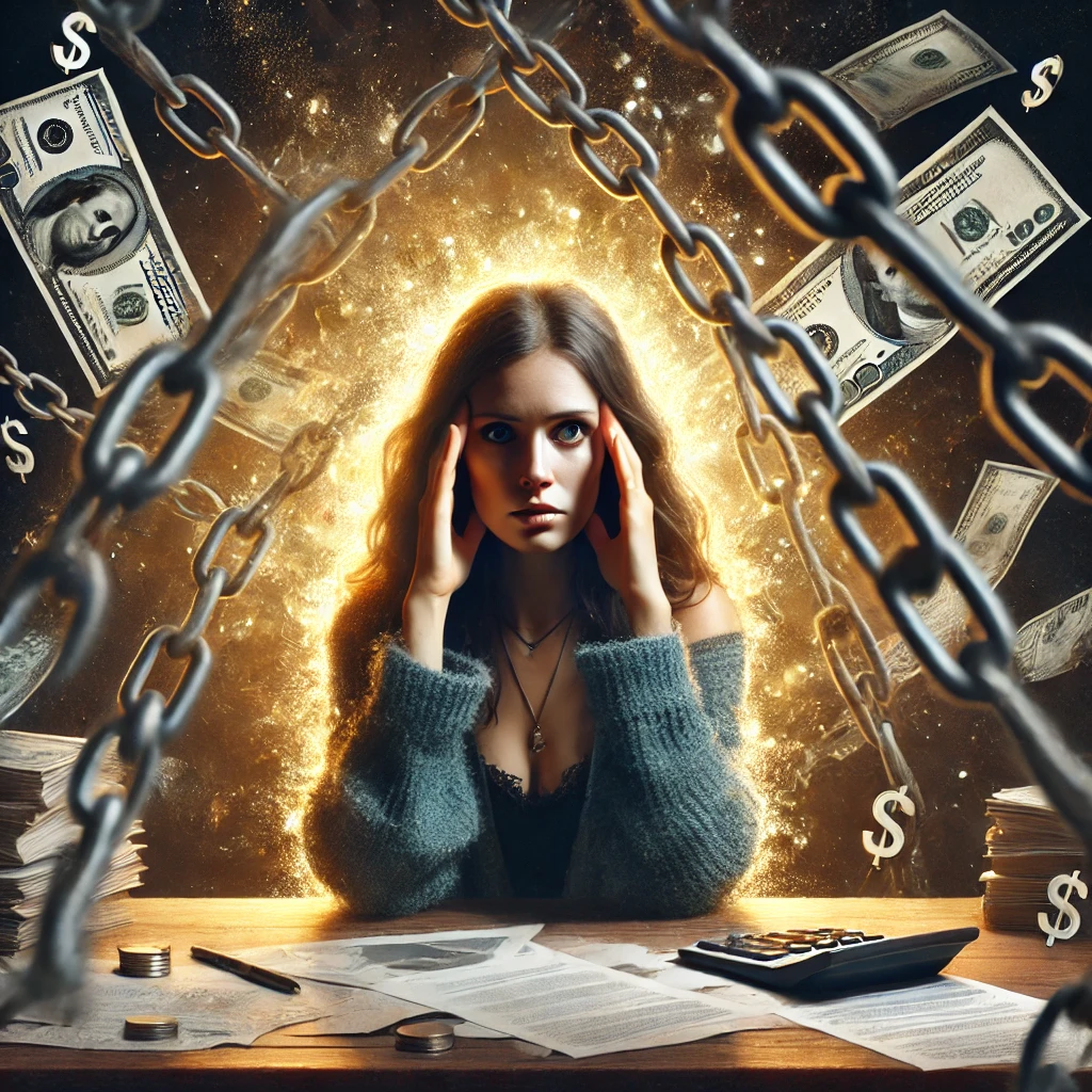 crenças limitantes Desafio Mente Rica