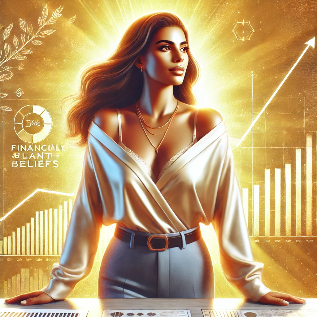 mulher Rica Desafio Mente Rica