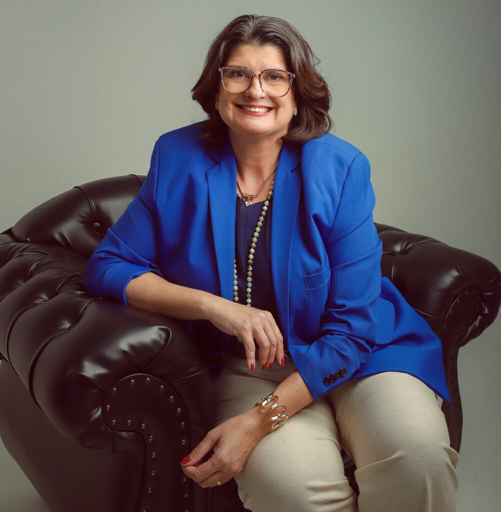 Sorea Araujo quem é